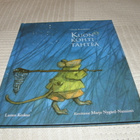 Tuula Korolainen Kuono kohti tähteä - pikkukuva 1