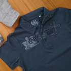 Guess t-paita 122 cm - uudenveroinen - pikkukuva 2