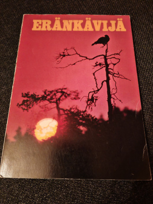 Eränkävijä 1970