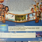 HELINÄ-KEIJU - MERIROSVOKEIJU BLU-RAY - pikkukuva 2