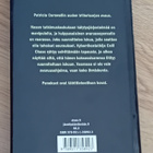 Patricia Cornwell - Kvantti - pikkukuva 2