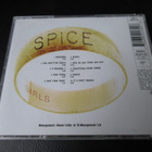 SPICE GIRLS - SPICE CD - pikkukuva 2