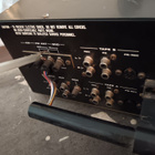 Sankyo src-4040 kotisteateri vahvistin - pikkukuva 4