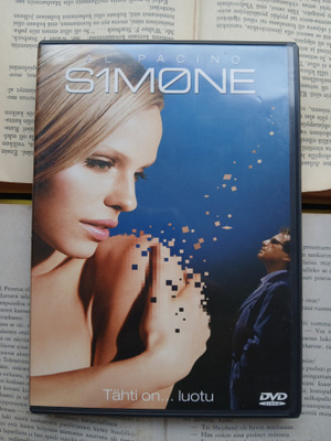 Simone (DVD)