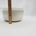 Arabia Arctica tarjoilukulho 20 cm – Inkeri Leivo - pikkukuva 5