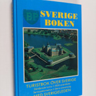 Lasse Brynolf : Sverigeboken - pikkukuva 1