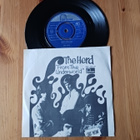 Herd – From The Underworld 7" ps orig 1967 Norway - pikkukuva 2