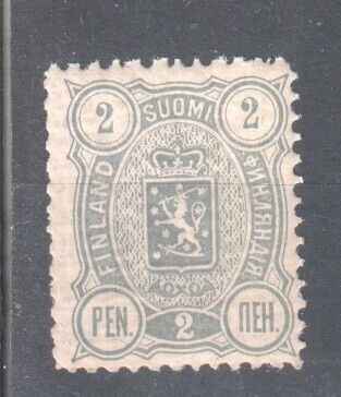 1889 2p merkki postituoreena