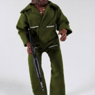 PLANET OF THE APES CAESAR ACTION	(16 942)	n.20cm, kangas vaa - pikkukuva 2