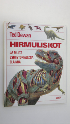 Ted Dewan : Hirmuliskot