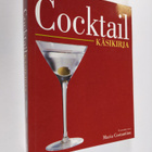 Maria Costantino : Cocktail-käsikirja - pikkukuva 1