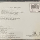 Nancy Wilson/Cannonball Adderley 1961/1993 cd - pikkukuva 2