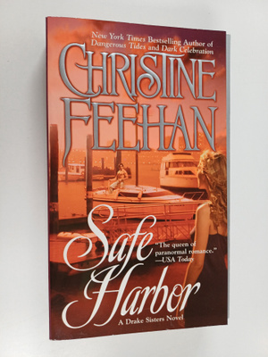 Christine Feehan : Safe Harbor