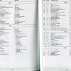 JOEL WHITBURN - THE BILLBOARD BOOK OF TOP 40 ALBUMS - pikkukuva 4