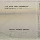 Nuori, muori, vaari-Viitasaari • Paananen/Raitio.. CD-Single - pikkukuva 2
