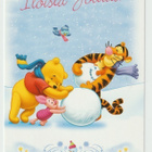 Disney-Pictura Oy : Iloista joulua - pikkukuva 1