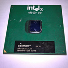 600MHz Celeron prosessori - pikkukuva 1