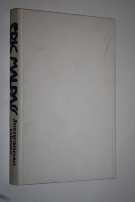 Eric Malpass : Joenrannan talossa