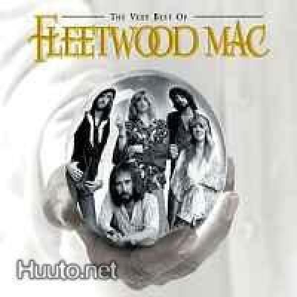 Fleetwood Mac ** The Very Best Of ** CD
