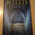 Tuomiopäivän kirja Connie Willis - pikkukuva 1