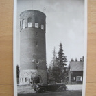 VANHA Postikortti Kuopio 1930-l Alkup. Mallikappale - pikkukuva 1