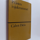 Richard C. Cabot : Prästen i sjukrummet - pikkukuva 1