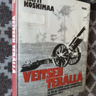 Koskimaa: Veitsen terällä (Tali-Ihantala ym taistelut 1944) - pikkukuva 1
