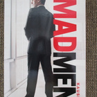 MAD MEN kausi 4 (3 x DVD) - WELLCOME TO A MAD NEW WORLD - pikkukuva 1