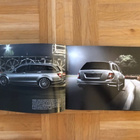 Esite Mercedes-Benz AMG mallisto 2008, C 63 AMG ym - pikkukuva 3