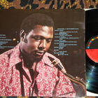 BUDDY TERRY - Awareness - LP 1971 EX+ - pikkukuva 2