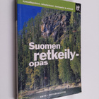 Antero ym. (toim.) Rautio : Suomen retkeilyopas : retkeil... - pikkukuva 1
