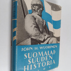 John H. Wuorinen : Suomalaisuuden historia - pikkukuva 1