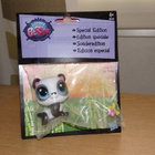 LITTLEST PET SHOP Spec. Edition Lei Yang PANDA, KARHU #4022 - pikkukuva 1