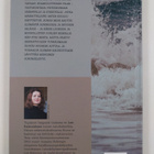 Lea Kalenius : Tupakoin beigessä tuulessa - pikkukuva 2