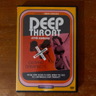 Deep Throat DVD - pikkukuva 1