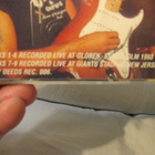 Bon Jovi: A Stockholm Salute CD. - pikkukuva 4