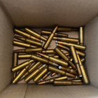 8.2x53R patruunoita (81 kpl) - pikkukuva 4