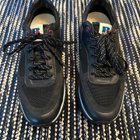 Boss x Russell Athletic miesten nahkakengät (koko 44) - pikkukuva 1