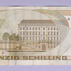 Itävalta 20 Schilling v.1986 P-148 - pikkukuva 2
