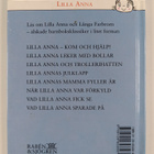Inger Sandberg : Vad lilla Anna fick se - pikkukuva 2