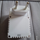 50W 220/240->110/120V travel transformer - pikkukuva 2