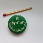 RINTANAPPI Norrlandsförbundet - pikkukuva 1