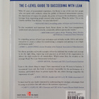 Art Byrne : The Lean Turnaround : How Business Leaders Us... - pikkukuva 2