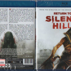 (UUTUUS) Return To Silent Hill (53 028) UUSI -FI- BLU-RAY - pikkukuva 1