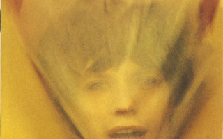 The Rolling Stones - Goats Head Soup CD