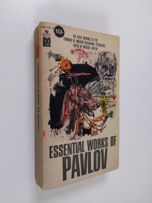 Michael Kaplan : Essential works of Pavlov