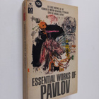 Michael Kaplan : Essential works of Pavlov - pikkukuva 1