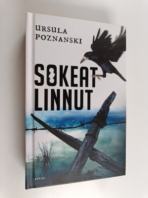 Ursula Poznanski : Sokeat linnut