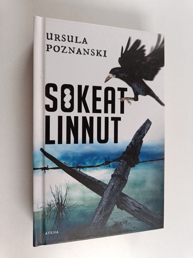 Ursula Poznanski : Sokeat linnut