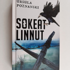 Ursula Poznanski : Sokeat linnut - pikkukuva 1